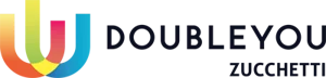logo double you orizzontale